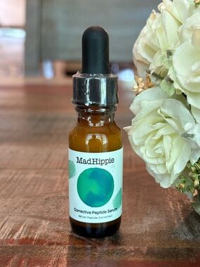 NEW Mad Hippie CORRECTIVE PEPTIDE SERUM!